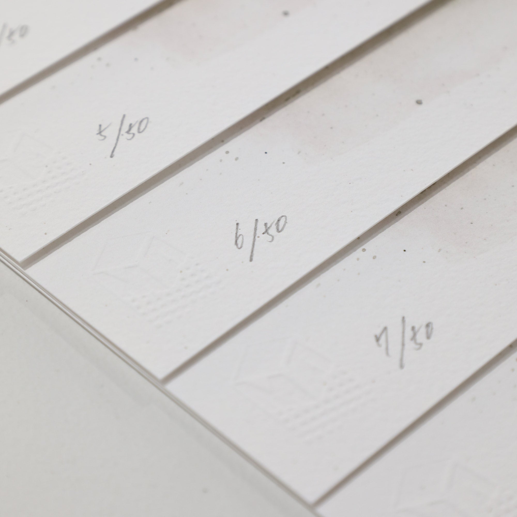 はだかのパンダ／The Naked Pand』ジクレープリント／Giclee print